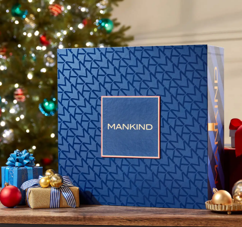 Mankind Adventskalender 2021