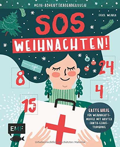 SOS Weihnachten! – Erste Hilfe für Weihnachtsmuffel