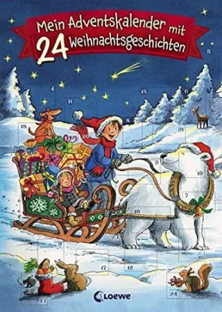 Mein Adventskalender Mein Adventskalender