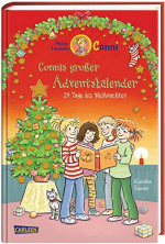 Adventskalender Bücher für Kinder