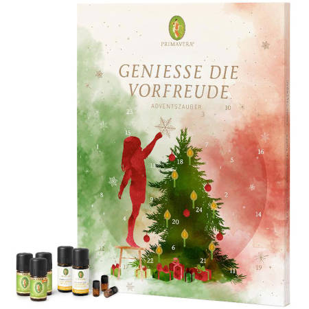Primavera Adventskalender 2020