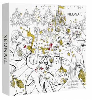 Neonail Adventskalender