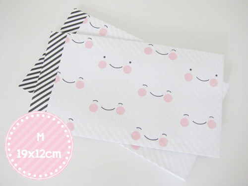 Papiertüten Lillemor