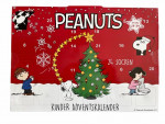 Peanuts Adventskalender