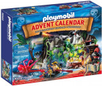 Toy Advent Calendar