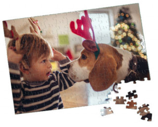 Pixum Ravensburger Foto-Puzzle-Adventskalender Pixum Ravensburger Foto-Puzzle-Adventskalender