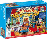 Playmobil-Adventskalender 2024