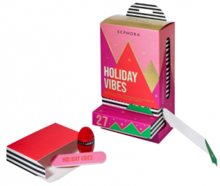 Sephora Post Adventskalender Sephora Post Adventskalender