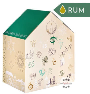 Premium Rum Adventskalender 2020