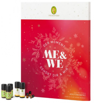 Primavera Duftender Adventskalender Primavera Duftender Adventskalender