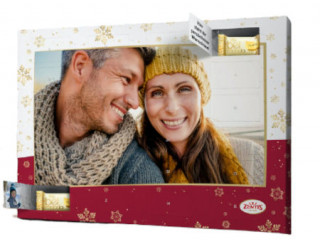 Printplanet Foto-Adventskalender – Marzipan Printplanet Foto-Adventskalender – Marzipan
