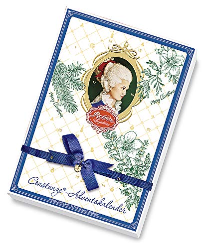 Reber Constanze-Adventskalender, 350 g