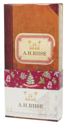 A. H. Riise Adventskalender Rum