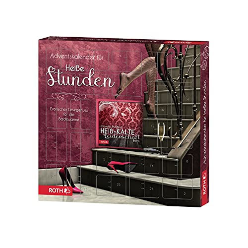 ROTH Heiße Stunden - Adventskalender 2021