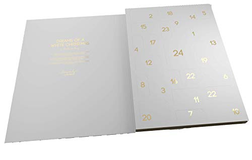 Schöttinger Feiner Lakritz Adventskalender "Heavenly", 300 g