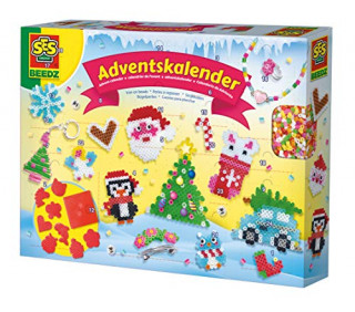 Beedz-Adventskalender Beedz-Adventskalender