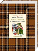 Sherlock Holmes Adventskalender