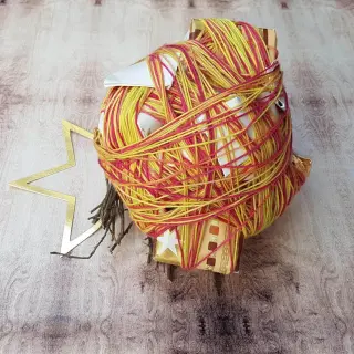 Sockenwolle Adventskalender Sockenwolle Adventskalender