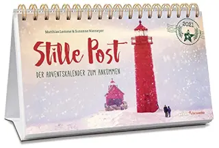 Stille Post 2021 Stille Post 2021