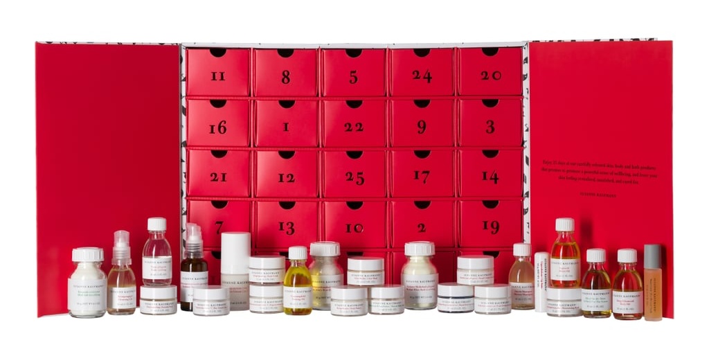 Susanne Kaufmann Advent Calendar 2021