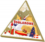 Toblerone Advent Calendar