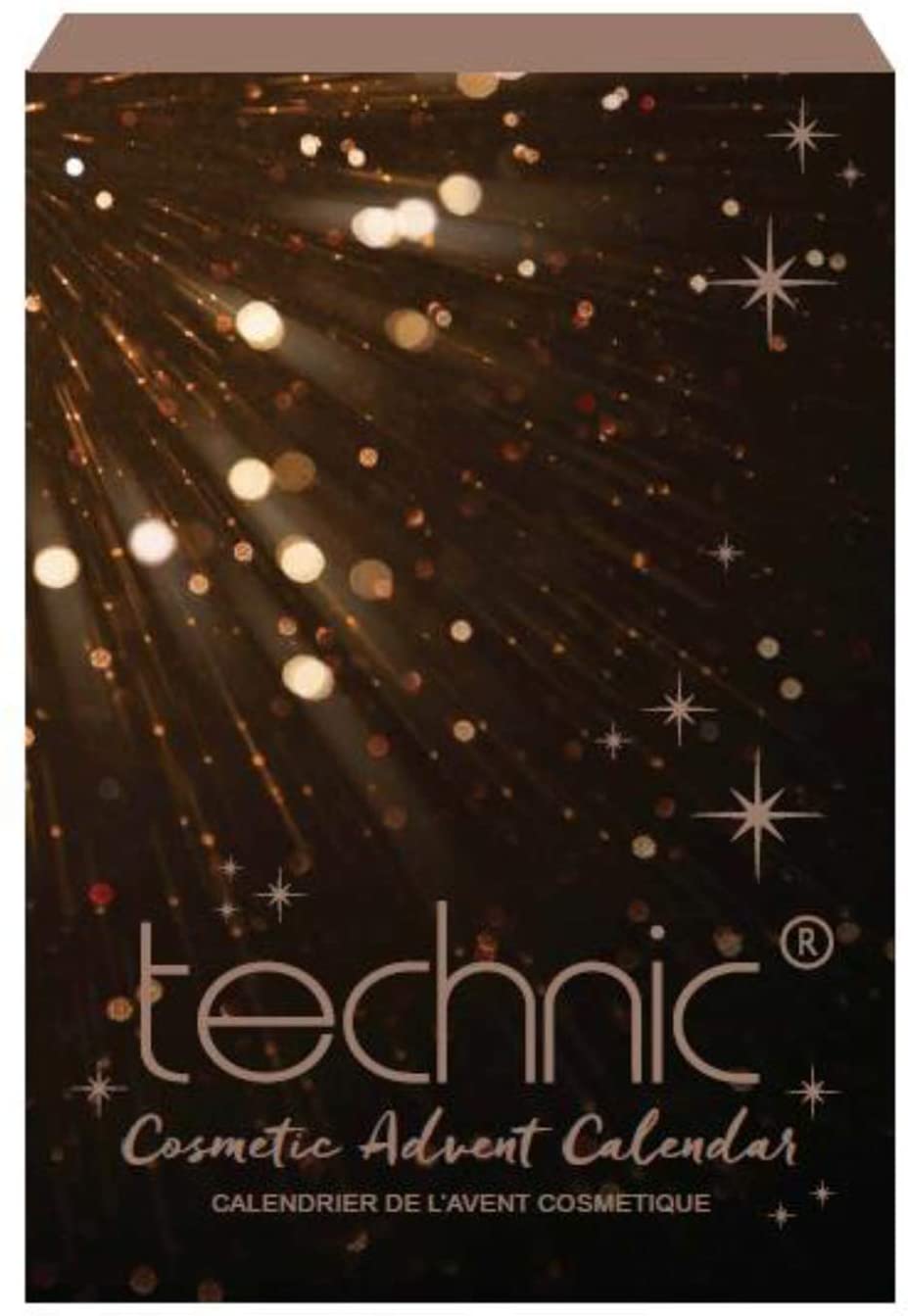 Technic Cosmetic Advent Calendar