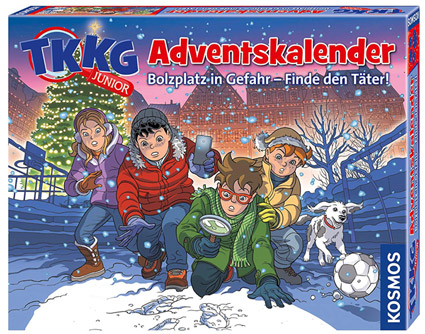 TKKG-Junior-Adventskalender-2018