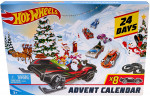 CLAAS Bauernhof Traktor Adventskalender