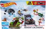 CLAAS Bauernhof Traktor Adventskalender