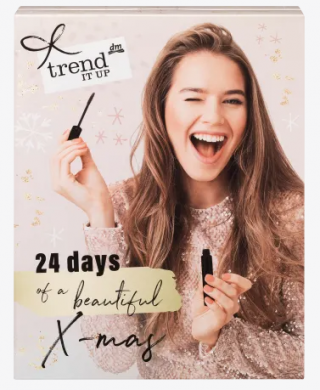 Trend It Up Adventskalender Trend It Up Adventskalender