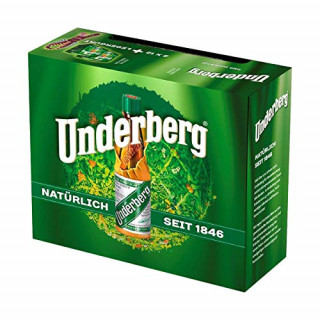 Underberg Weihnachtsgurt Underberg Weihnachtsgurt