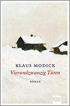 Vierundzwanzig Türen Adventskalender 2018