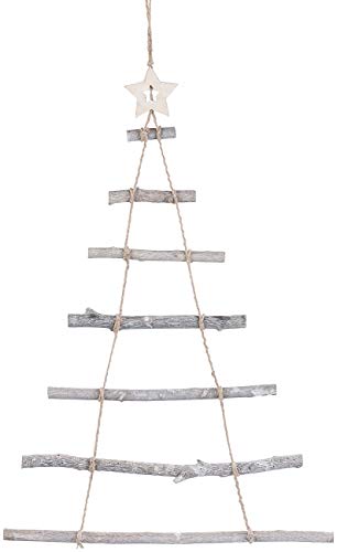 Britesta Deko Weihnachtsbaum zum Aufhängen