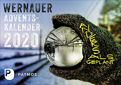 Wernauer Adventskalender 2020: Anders als geplant