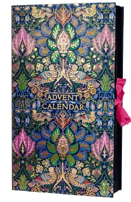 Morris & Co Beauty Adventskalender 2021
