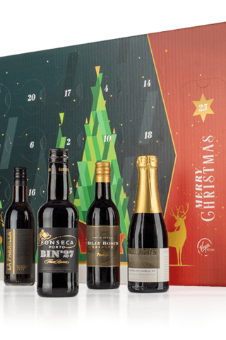 Wine Advent Calendar 2020